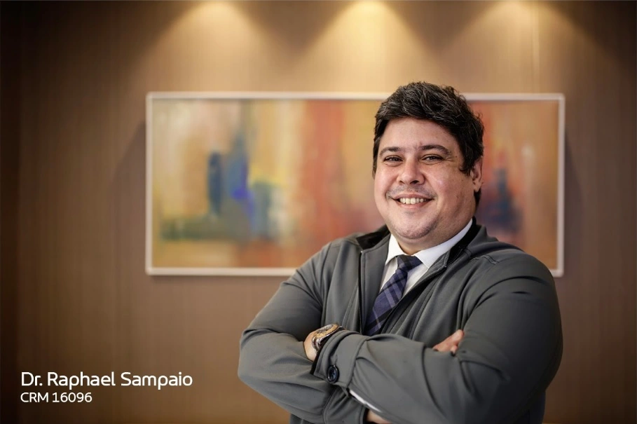 Dr. Raphael Sampaio