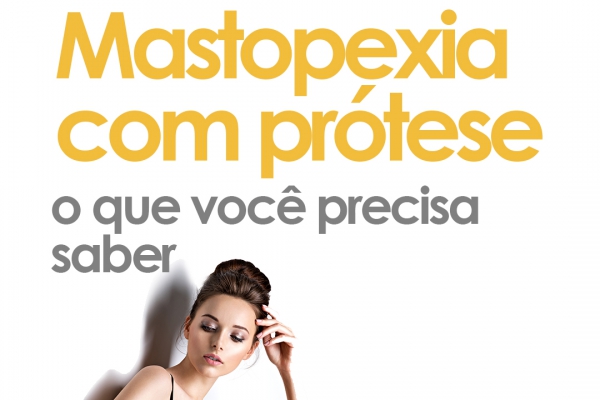 Imagem destaque de Mastopexia com prótese: o que você precisa saber