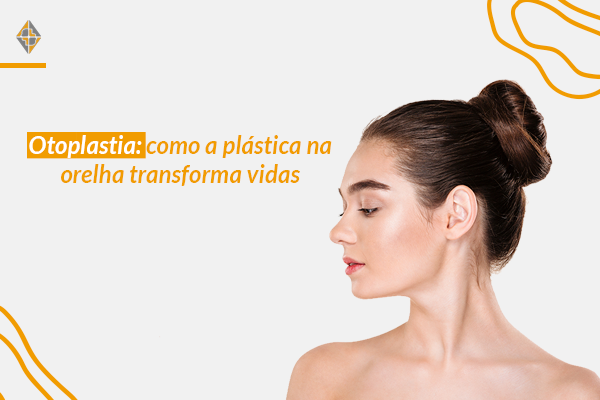 Imagem destaque de Otoplastia: como a plástica na orelha transforma vidas