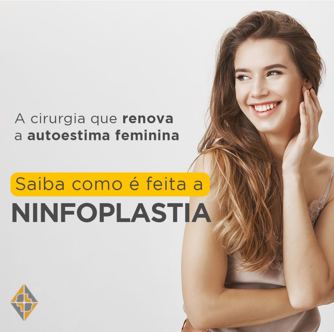 Imagem destaque de Saiba como é feita a Ninfoplastia